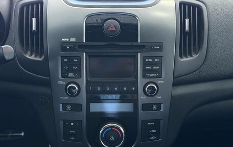 KIA Cerato III, 2009 год, 799 900 рублей, 11 фотография