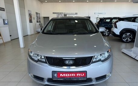 KIA Cerato III, 2009 год, 799 900 рублей, 2 фотография