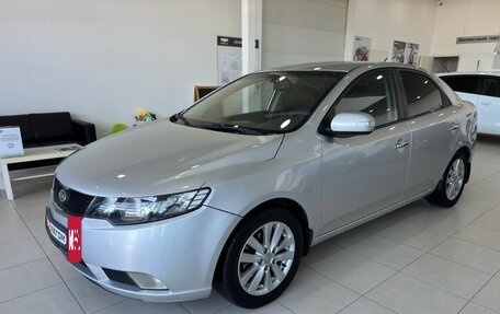 KIA Cerato III, 2009 год, 799 900 рублей, 3 фотография