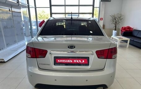 KIA Cerato III, 2009 год, 799 900 рублей, 5 фотография