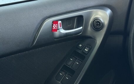 KIA Cerato III, 2009 год, 799 900 рублей, 12 фотография