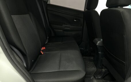 Citroen C4 Aircross, 2013 год, 839 900 рублей, 8 фотография