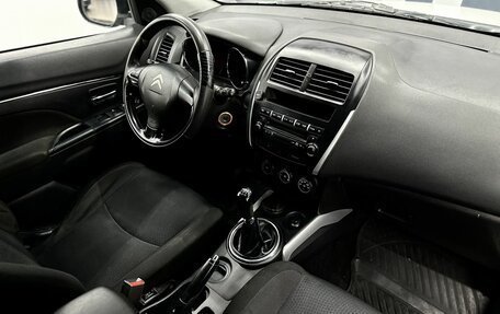 Citroen C4 Aircross, 2013 год, 839 900 рублей, 10 фотография