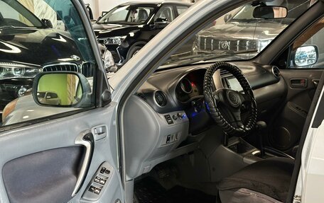 Toyota RAV4, 2000 год, 399 000 рублей, 9 фотография