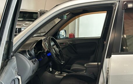 Toyota RAV4, 2000 год, 399 000 рублей, 7 фотография