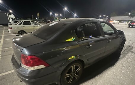 Opel Astra H, 2008 год, 450 000 рублей, 3 фотография