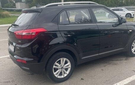 Hyundai Creta I рестайлинг, 2018 год, 1 700 000 рублей, 3 фотография