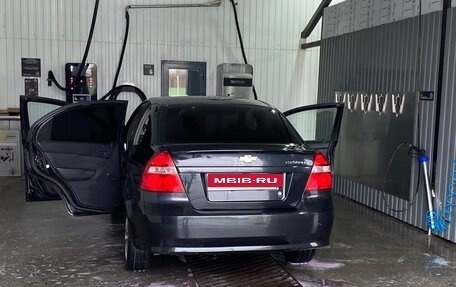 Chevrolet Aveo III, 2010 год, 320 000 рублей, 2 фотография