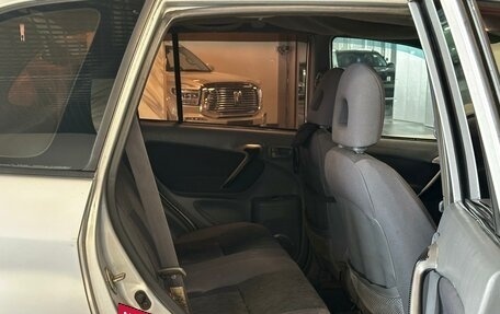 Toyota RAV4, 2000 год, 399 000 рублей, 16 фотография