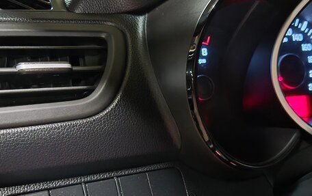 KIA Rio III рестайлинг, 2015 год, 1 200 000 рублей, 9 фотография