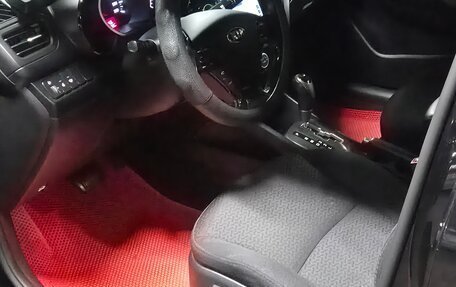 KIA Rio III рестайлинг, 2015 год, 1 200 000 рублей, 5 фотография
