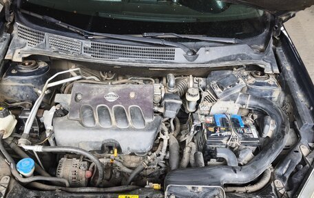 Nissan Qashqai, 2007 год, 900 000 рублей, 9 фотография