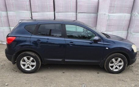Nissan Qashqai, 2007 год, 900 000 рублей, 2 фотография
