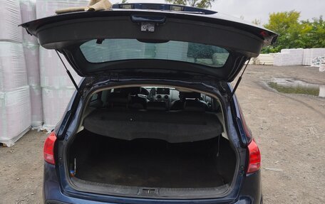 Nissan Qashqai, 2007 год, 900 000 рублей, 5 фотография
