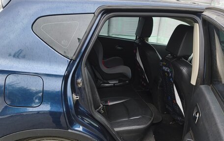 Nissan Qashqai, 2007 год, 900 000 рублей, 6 фотография