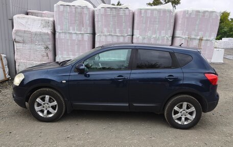 Nissan Qashqai, 2007 год, 900 000 рублей, 4 фотография