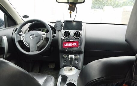 Nissan Qashqai, 2007 год, 900 000 рублей, 8 фотография