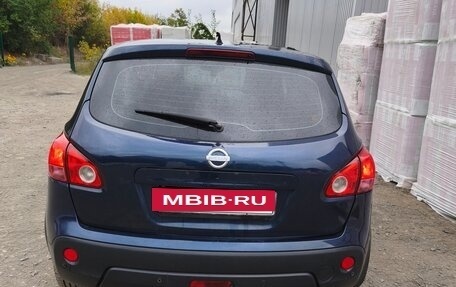 Nissan Qashqai, 2007 год, 900 000 рублей, 3 фотография