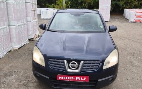 Nissan Qashqai, 2007 год, 900 000 рублей, 1 фотография