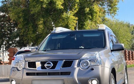 Nissan X-Trail, 2012 год, 1 150 000 рублей, 1 фотография