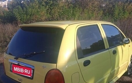 Chery Sweet (QQ), 2006 год, 125 000 рублей, 1 фотография
