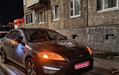 Ford Mondeo IV, 2012 год, 780 000 рублей, 1 фотография