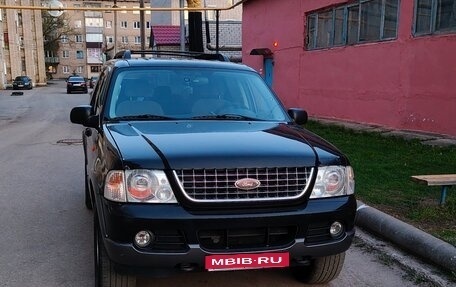 Ford Explorer III, 2005 год, 950 000 рублей, 1 фотография