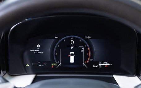 Lexus LM, 2024 год, 18 000 000 рублей, 25 фотография