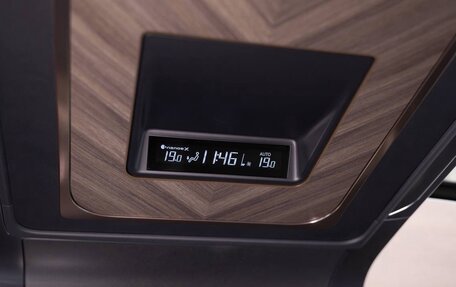 Lexus LM, 2024 год, 18 000 000 рублей, 35 фотография
