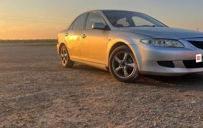 Mazda 6, 2005 год, 170 000 рублей, 1 фотография