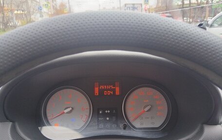 Renault Sandero I, 2011 год, 450 000 рублей, 15 фотография