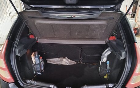 Renault Sandero I, 2011 год, 450 000 рублей, 13 фотография