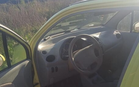 Chery Sweet (QQ), 2006 год, 125 000 рублей, 2 фотография