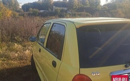 Chery Sweet (QQ), 2006 год, 125 000 рублей, 4 фотография