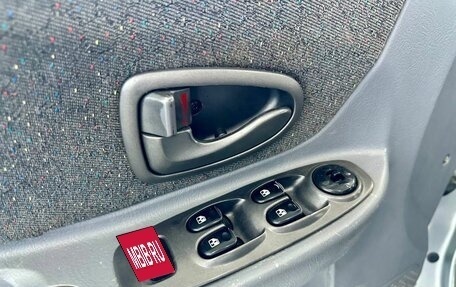 Hyundai Accent II, 2008 год, 549 900 рублей, 11 фотография