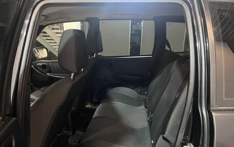 Chevrolet Niva I рестайлинг, 2018 год, 693 000 рублей, 21 фотография