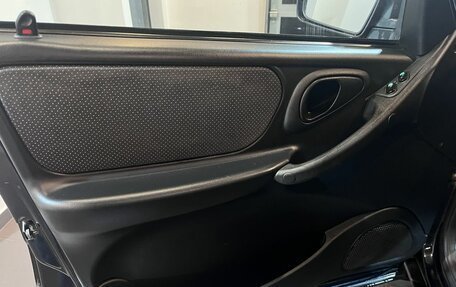 Chevrolet Niva I рестайлинг, 2018 год, 693 000 рублей, 19 фотография