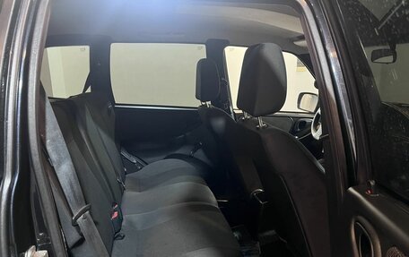 Chevrolet Niva I рестайлинг, 2018 год, 693 000 рублей, 23 фотография