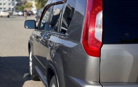 Nissan X-Trail, 2012 год, 1 150 000 рублей, 8 фотография