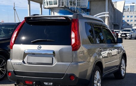 Nissan X-Trail, 2012 год, 1 150 000 рублей, 4 фотография
