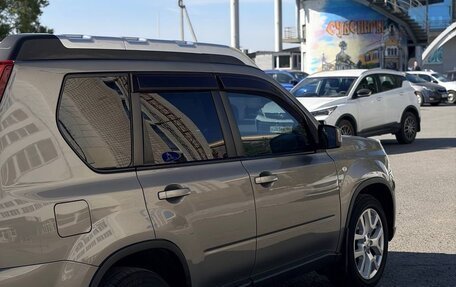 Nissan X-Trail, 2012 год, 1 150 000 рублей, 7 фотография