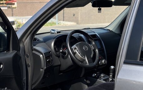 Nissan X-Trail, 2012 год, 1 150 000 рублей, 9 фотография