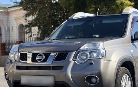Nissan X-Trail, 2012 год, 1 150 000 рублей, 2 фотография