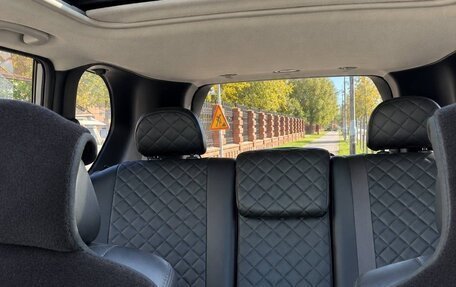 Nissan X-Trail, 2012 год, 1 150 000 рублей, 6 фотография