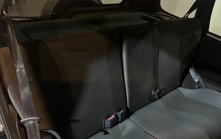 Chevrolet Niva I рестайлинг, 2018 год, 693 000 рублей, 30 фотография