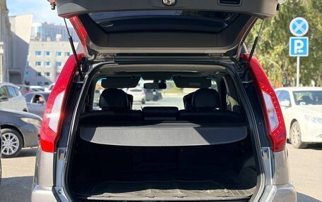 Nissan X-Trail, 2012 год, 1 150 000 рублей, 5 фотография