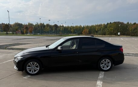 BMW 3 серия, 2015 год, 1 450 000 рублей, 6 фотография