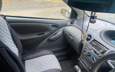 Toyota Vitz, 2001 год, 230 000 рублей, 7 фотография