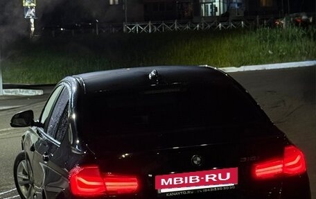 BMW 3 серия, 2015 год, 1 450 000 рублей, 3 фотография