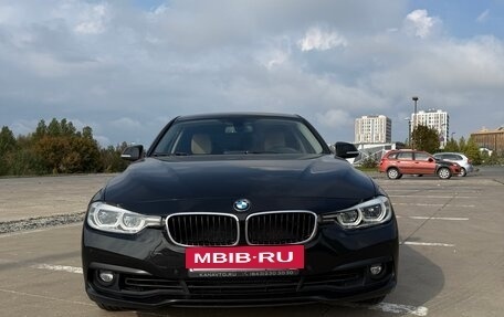 BMW 3 серия, 2015 год, 1 450 000 рублей, 4 фотография